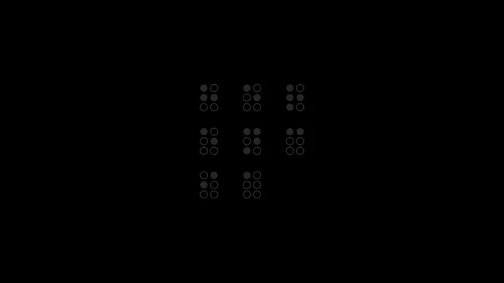 ERICK HERV - BRAILLE