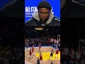 KD on Dame’s deep shooting ability