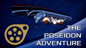 (SFM) The Poseidon Adventure