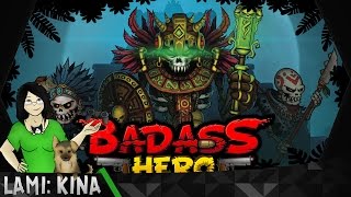Randomowa Kina #177 - Badass Hero