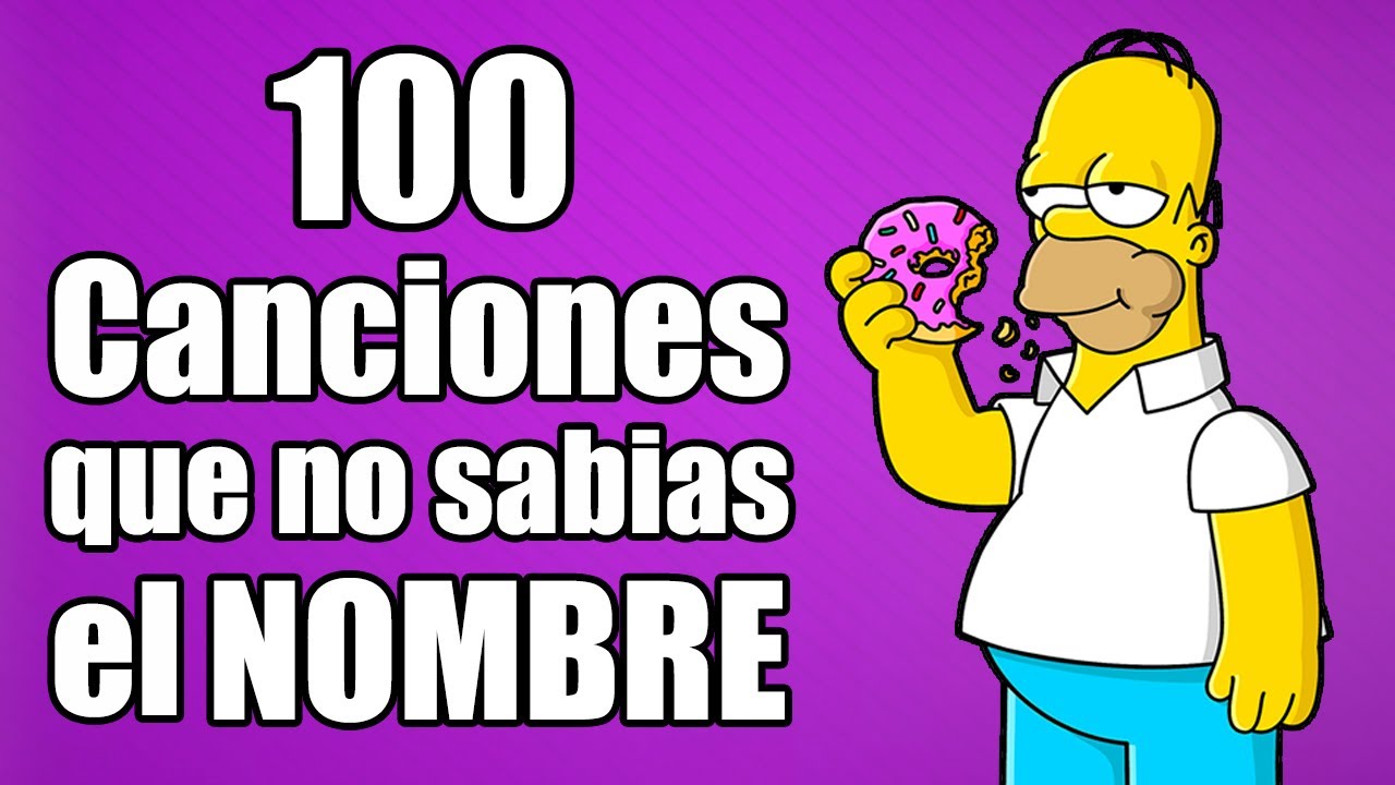 100-canciones-que-has-escuchado-y-no-sabes-el-nombre-2021-youtube