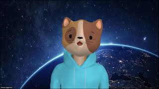 Famous Chapter - 3, Getting Started With Python. Python Cat, #like #python #coding.Must Watch Content Wealth