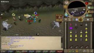 Most Epic Way To Give A Partyhat