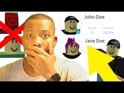 doe john banned greg removed friends