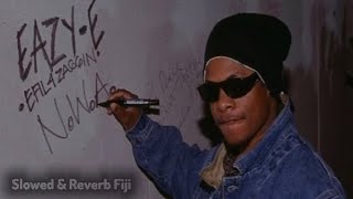 Eazy-E - Gangster Lean x Soulchef (Slowed)
