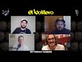 El Bolillero: Un Podcast Random #05 Ft. @SandalsBurger