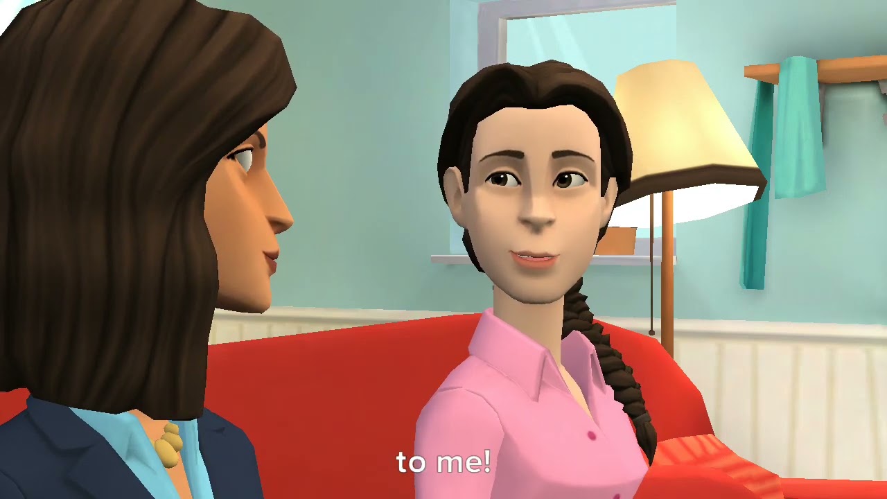 Kamala Harris and Imagination Is Magic talks about Donald Trump and talks about people in this world