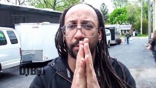 Suffocation - Preshow Rituals Ep. 254