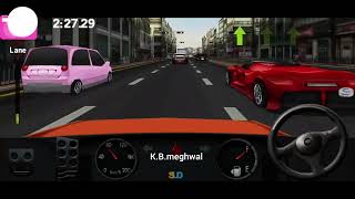 Dr.driving app car driving video#car# driving #long video  screenshot 3