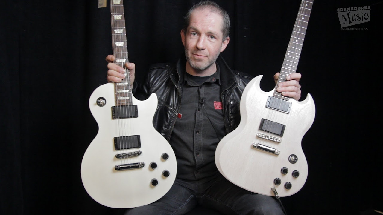 ギター Gibson Lpj Gibson LPJ - What To Know & Where To Buy | Equipboard