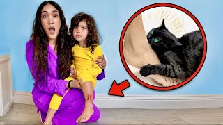 Something Unexpected Happened to Our 3 Year Old....