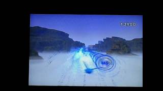 Poképark Wii: Getting Latios Perfect Score