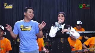 Gelas Retak | Yusnia Zebro | Cipt.Hendro S & Udi S