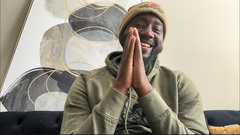 KING DRAY INTRODUCTION VIDEO!!