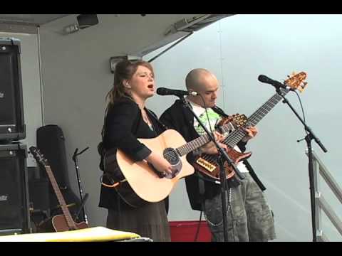 Crystal Bowersox - 09 Jolene (Ray LaMontagne cover)