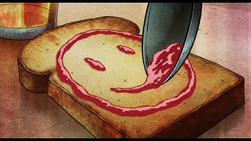 映画『スーサイド・ショップ』予告　声の出演：ベルナール・アラヌ／イザベル・スパッド