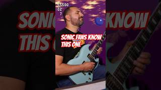 Spring Yard Zone on Guitar Hits Different