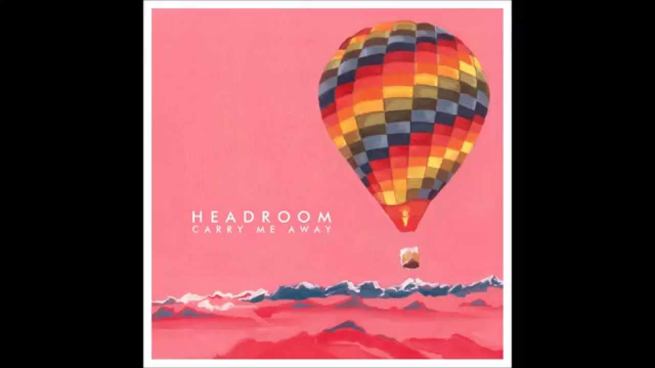 Guarda Headroom - Gone su YouTube Guarda Headroom - Gone su YouTube