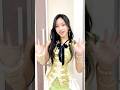 遠藤彩加里 隙アモ💃【盛れ！ミ・アモーレ】#tiktok 260712