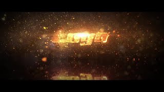 Elegant Fire Logo After Effects Templates