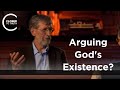 Alvin Plantinga - Arguing God's Existence?