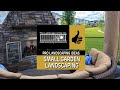 Small Landscaping Patio Ideas