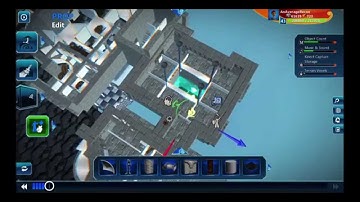 Cod Zombies in Project Spark! Update 1