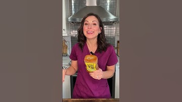 Crystallized Honey Tip