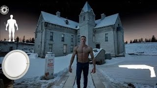 Unlimited Small Grandpa Only Grandpa In Granny 3 screenshot 4