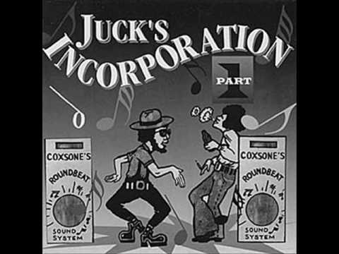 Dub Specialist - Juck's Incorporation