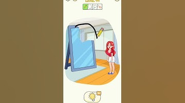 BRAIN LOVE STORY | LEVEL 44 | BRAIN GAMES | #SHORTVRAIL #SHORTVIDEO #SHORT