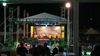 CiCi (Ceria Megastar Ministar) | Samar Bayangan | Festival Budaya Sandakan 2019