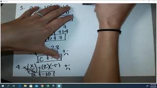 Solving One-Step Equations Extra Practice