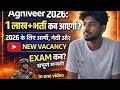 Agniveer 2026: 1 लाख+ भर्ती कब आएगी? | Exam Date, Notification & Full Details in Hindi