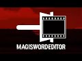 End of video