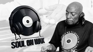 Soul On Wax  Ll  Mzwakhe  At Sttropez