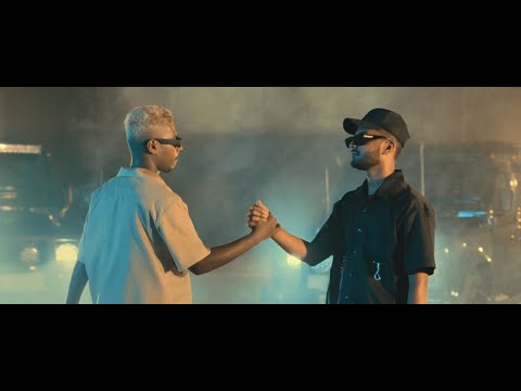 Kao$ X @ZanyInzane - Pray (teaser)