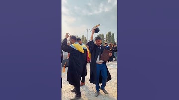 18th Convocation of Pokhara University | 20 Feb, 2023