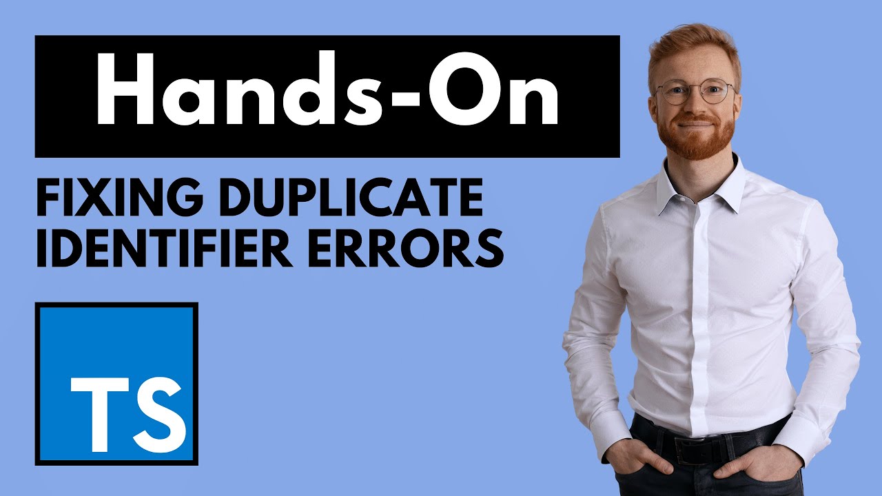 TypeScript errors and how to fix them – TypeScript TV Typescript Errors And How To Fix Them – Typescript Tv