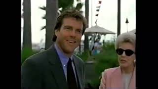 Walt Disney Video The Parent Trap Vhs Commercial 1998