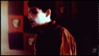 Merlin & Morgana // You lost me
