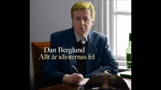 Miniatura del video "Dan Berglund - Förlåt!"