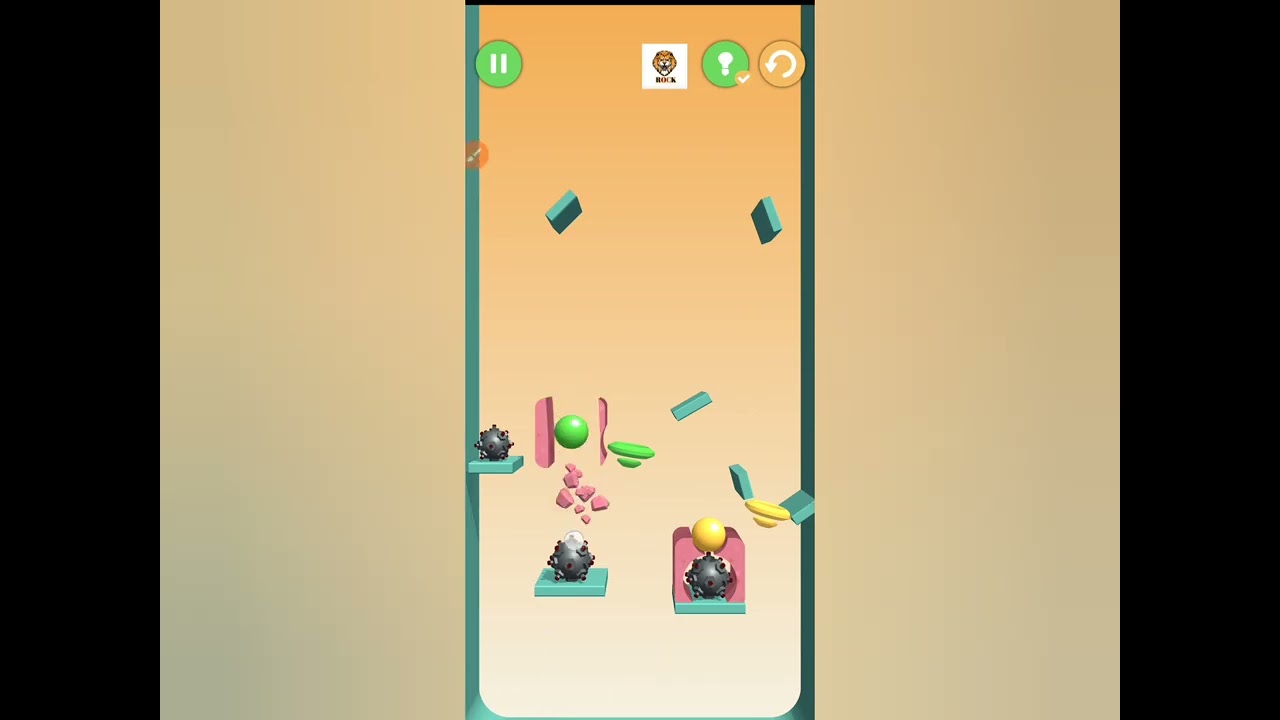 dig this! 632-2 | BIMBALL | dig this level 632 episode 2 solution gameplay walkthrough