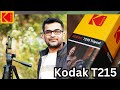 Best Tripod Under 2000 || Kodak T215 Tripod || Detailed Review || 2023 || Hindi ||
