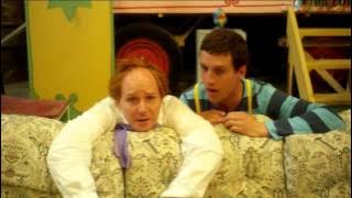 Cirkus Imago Säsong 1 - Avsnitt 4