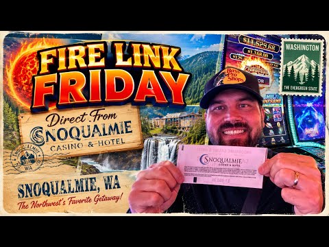 Fire Link Friday! Triple Nova Edition!!