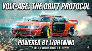 EPIC vs FAIL! AI Generated S13 SILVIA Drift - Physics-Breaking Bloopers and Insane Action! 🔥🤣