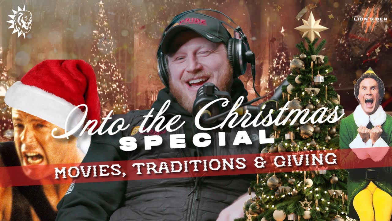 YouTube artwork for Merry Christmas, You Filthy Animals! - A Holiday Special