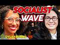 Reacting to DSA Sweep in New York Elections