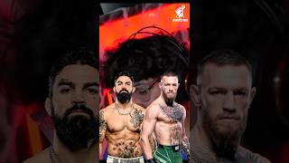 Esteban Rodriguez on meeting Conor McGregor ￼😂#ufc #conormcgregor #bkfc #mixedmartialarts #fighting